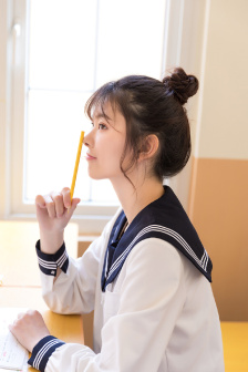 冰冰私拍
